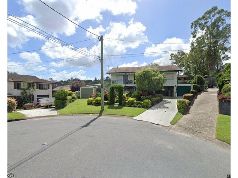 107 Cinderella Drive, Springwood QLD 4127