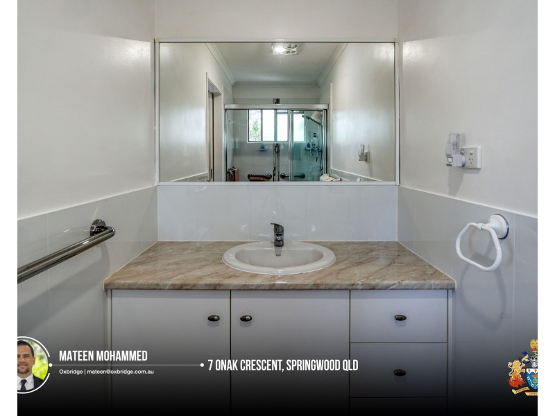 107 Cinderella Drive, Springwood QLD 4127