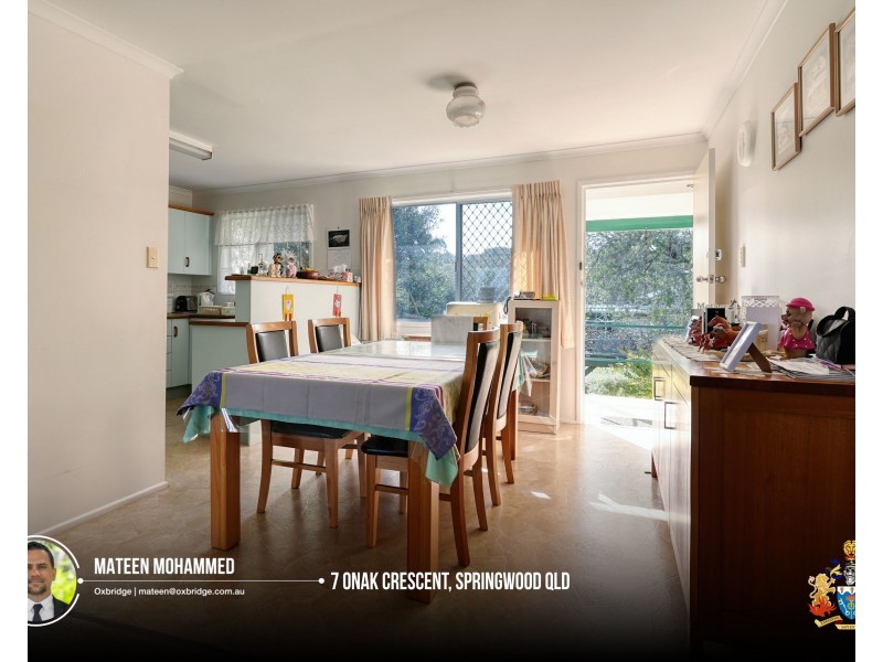107 Cinderella Drive, Springwood QLD 4127