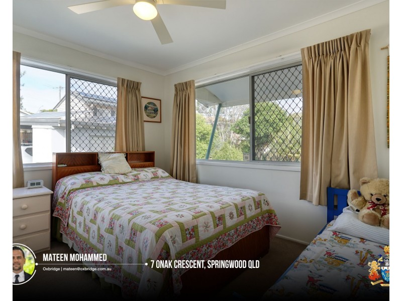 107 Cinderella Drive, Springwood QLD 4127