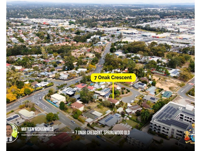107 Cinderella Drive, Springwood QLD 4127