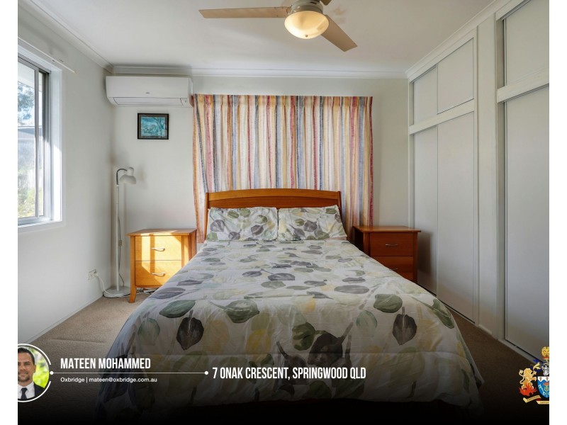 107 Cinderella Drive, Springwood QLD 4127
