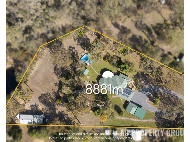 14 Batavia Court, Park Ridge South QLD 4125