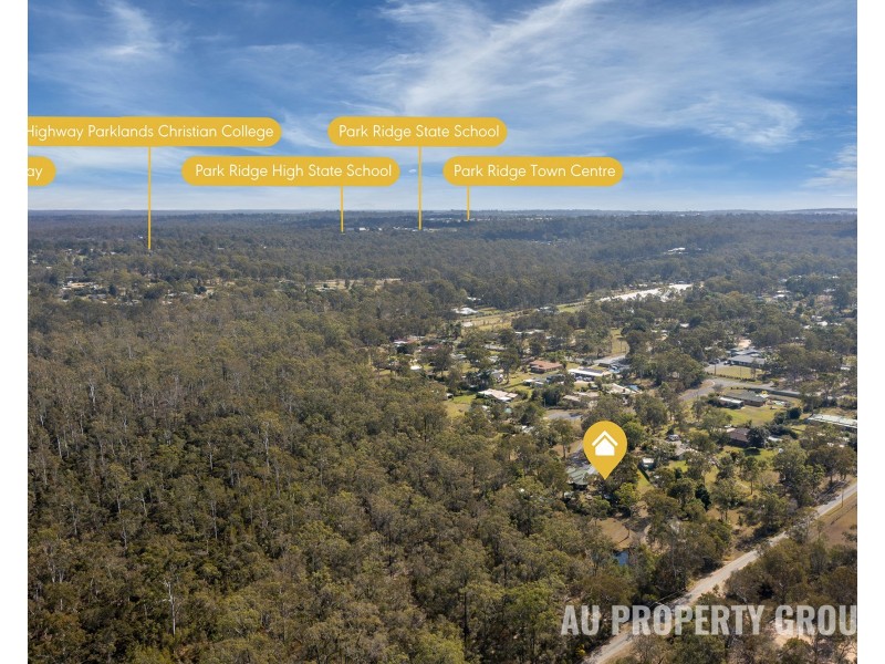 14 Batavia Court, Park Ridge South QLD 4125