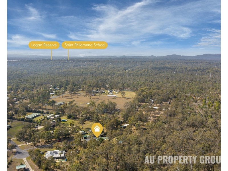 14 Batavia Court, Park Ridge South QLD 4125