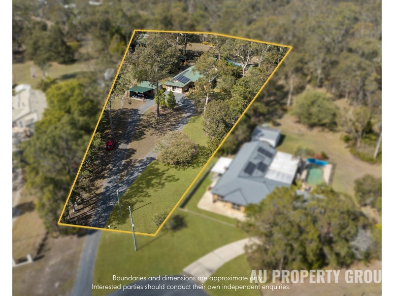 14 Batavia Court, Park Ridge South QLD 4125