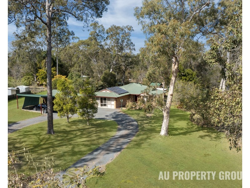14 Batavia Court, Park Ridge South QLD 4125