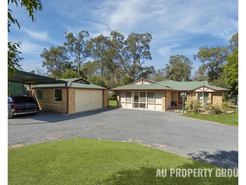 14 Batavia Court, Park Ridge South QLD 4125