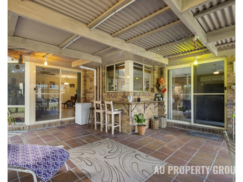 14 Batavia Court, Park Ridge South QLD 4125