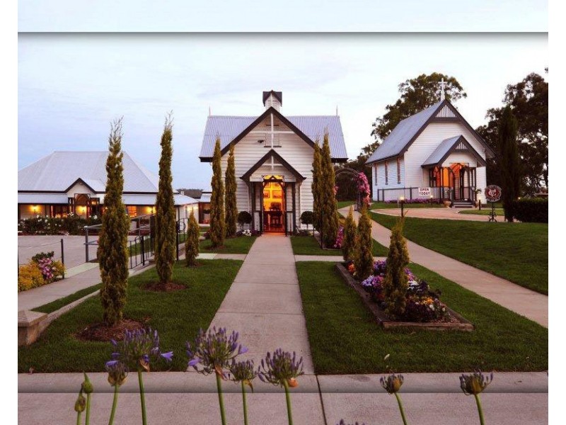 330 Preston Boundary Road, Top Camp QLD 4350