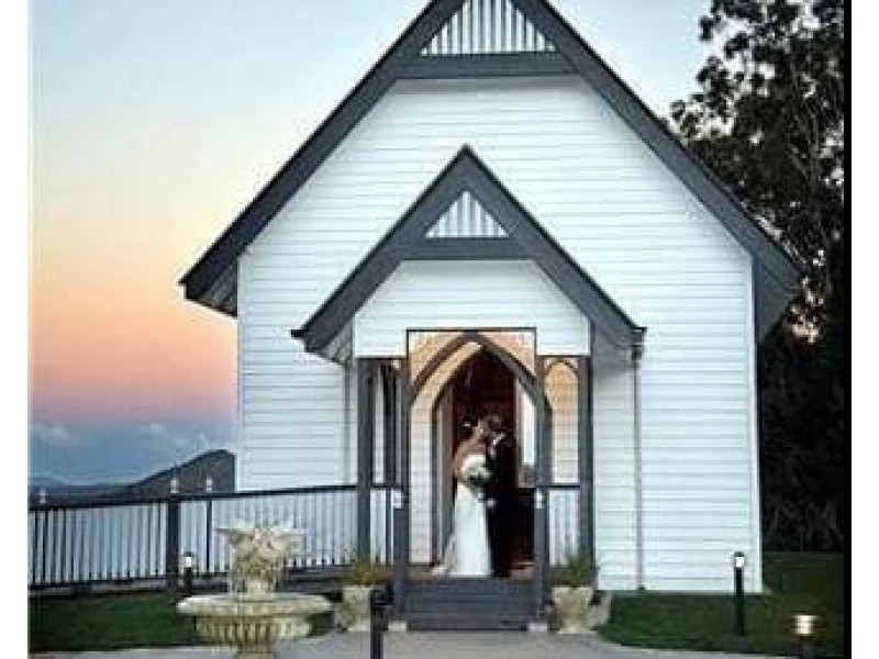 330 Preston Boundary Road, Top Camp QLD 4350