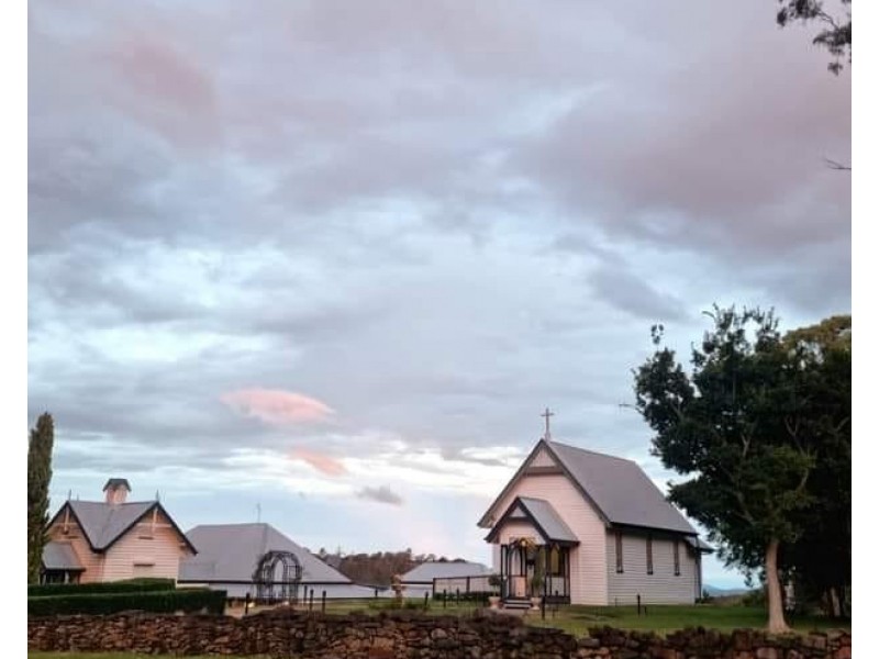 330 Preston Boundary Road, Top Camp QLD 4350