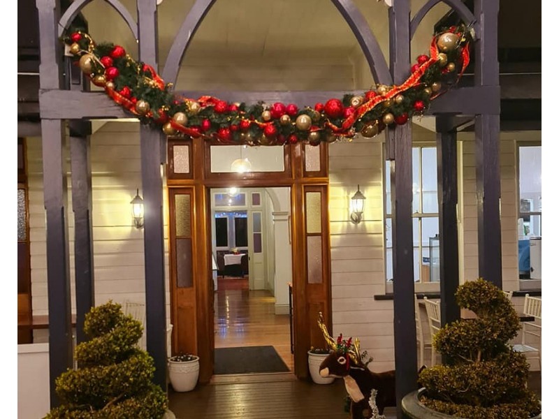 330 Preston Boundary Road, Top Camp QLD 4350