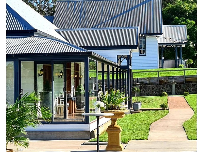 330 Preston Boundary Road, Top Camp QLD 4350