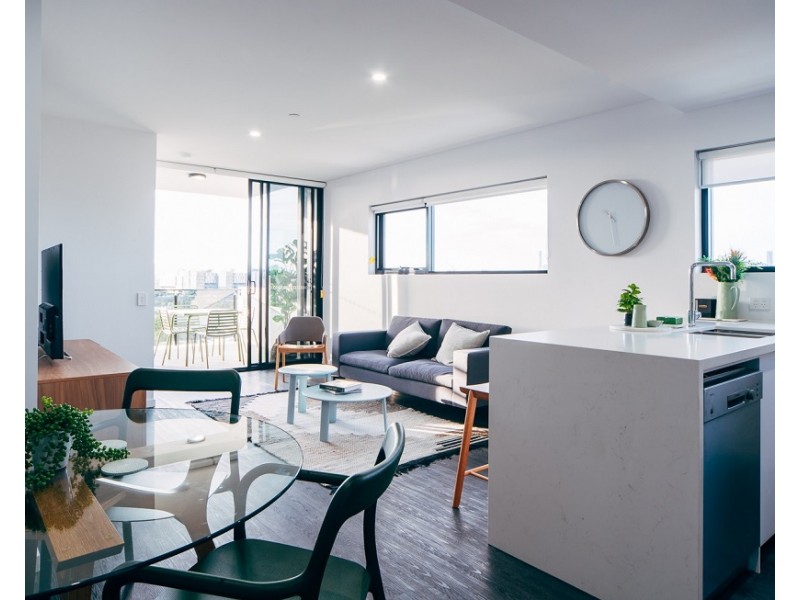 803/28 Wolseley Street, Woolloongabba QLD 4102