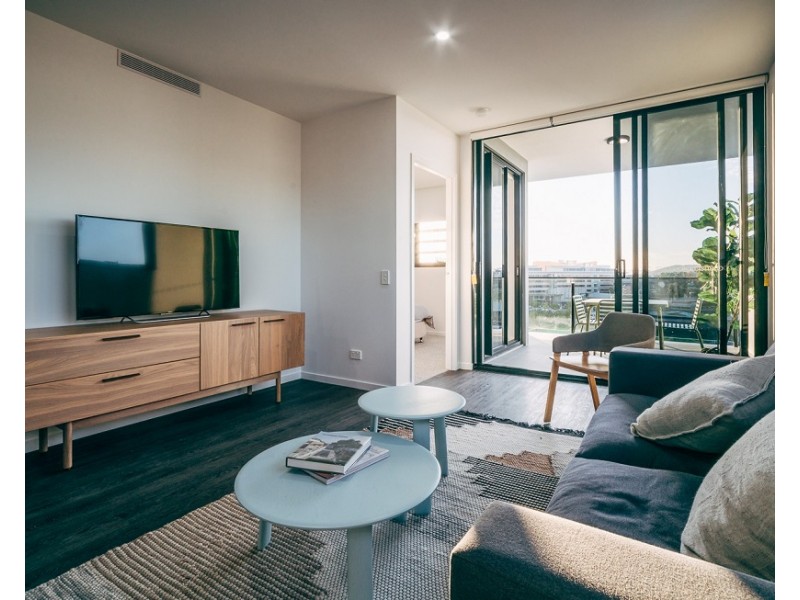 803/28 Wolseley Street, Woolloongabba QLD 4102