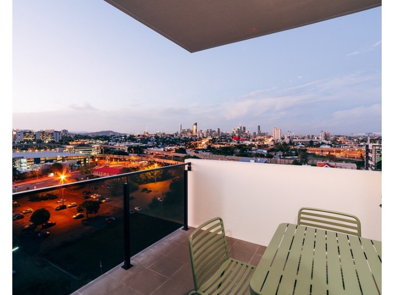 803/28 Wolseley Street, Woolloongabba QLD 4102