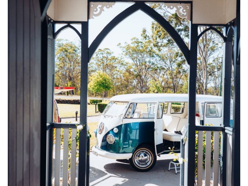 330 Preston Boundary Road, Top Camp QLD 4350