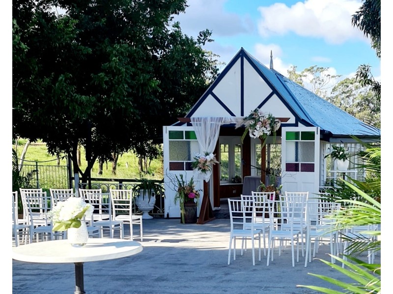 330 Preston Boundary Road, Top Camp QLD 4350