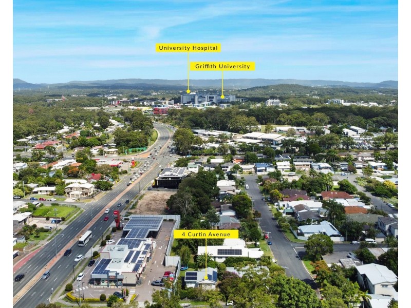 3 @ Sundowner ct, Mermaid Waters QLD 4218