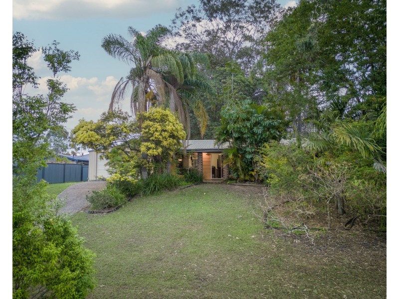 31 Tarandi Street, Loganholme QLD 4129