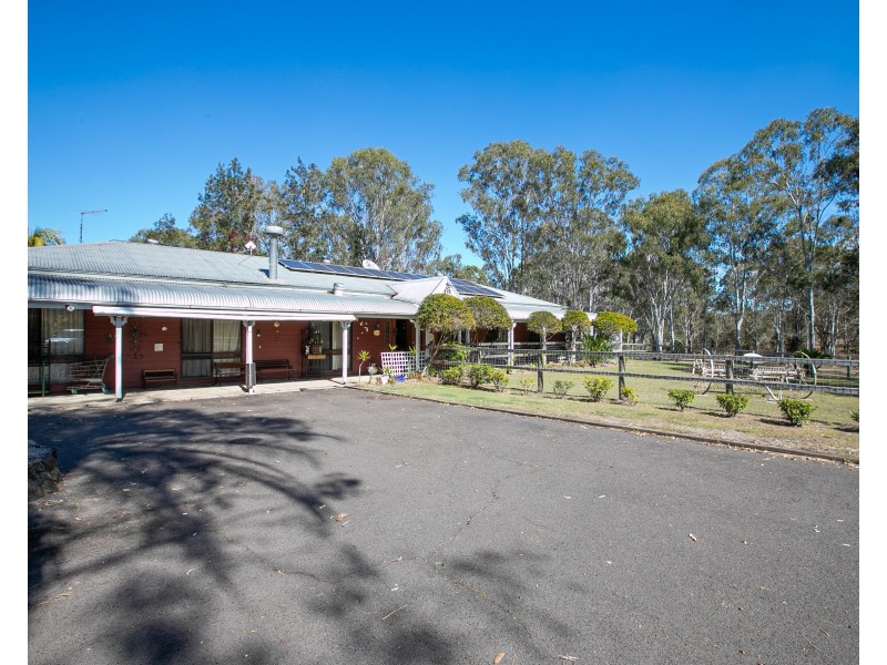 97-111 Wearing Road, North Maclean QLD 4280