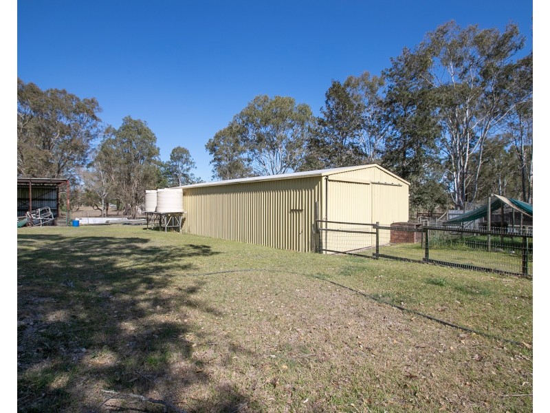 97-111 Wearing Road, North Maclean QLD 4280