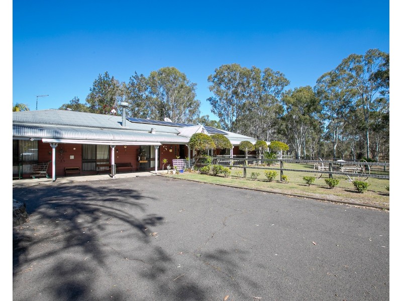 97-111 Wearing Road, North Maclean QLD 4280