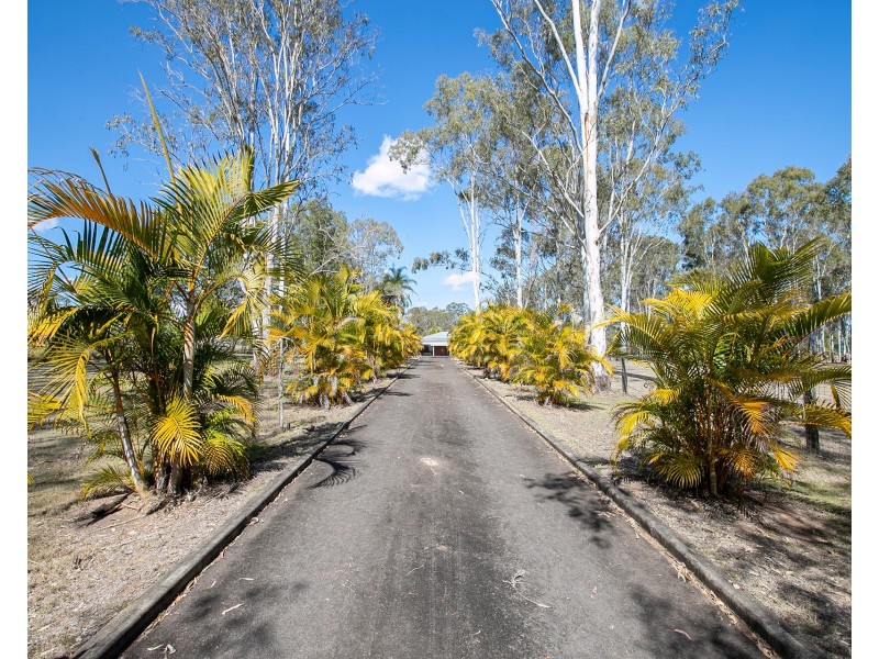 97-111 Wearing Road, North Maclean QLD 4280