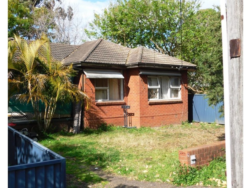 3 Short Street, Rosehill NSW 2142