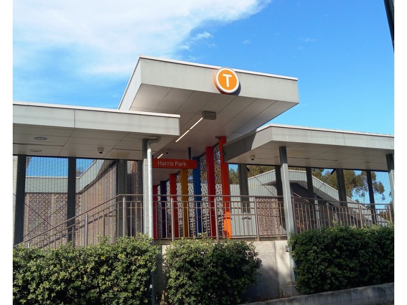 3 Short Street, Rosehill NSW 2142