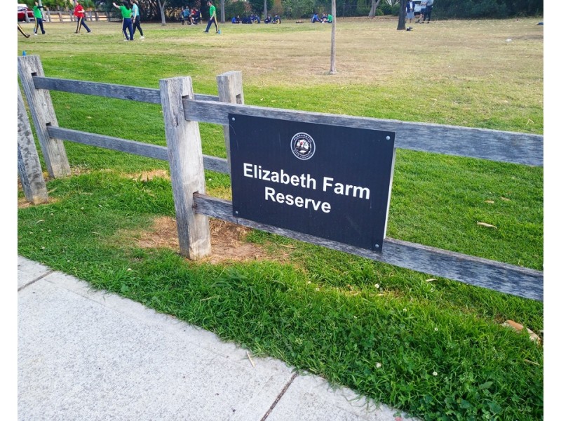 3 Short Street, Rosehill NSW 2142