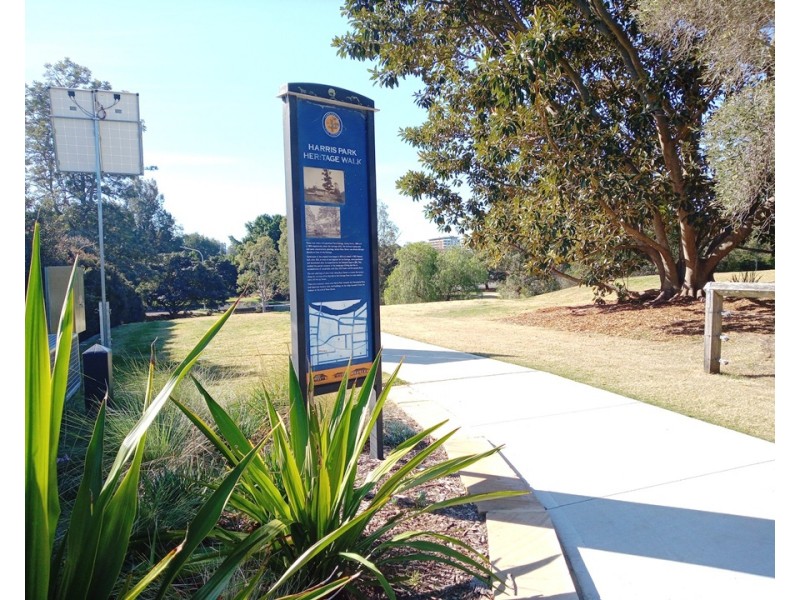 3 Short Street, Rosehill NSW 2142