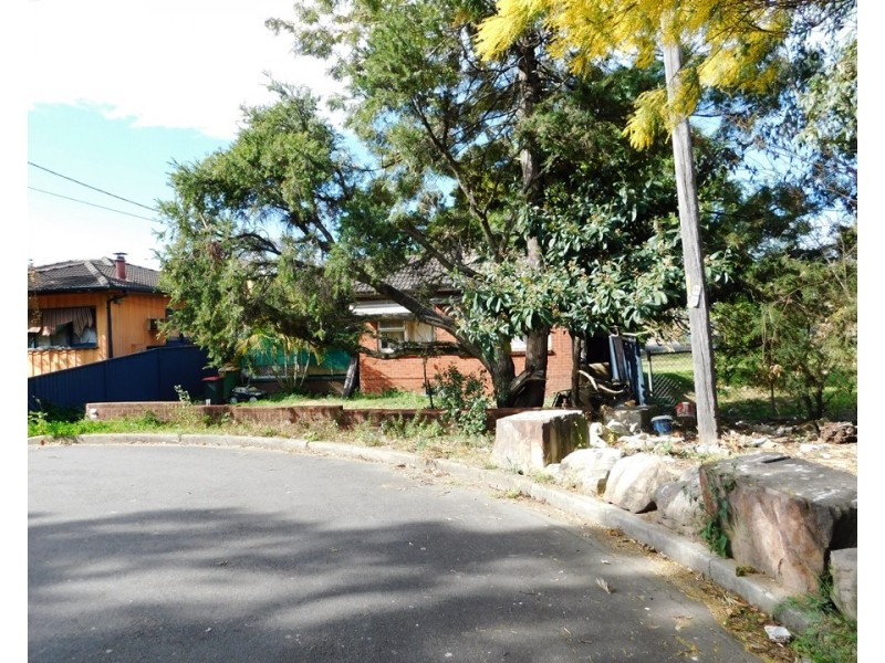 3 Short Street, Rosehill NSW 2142