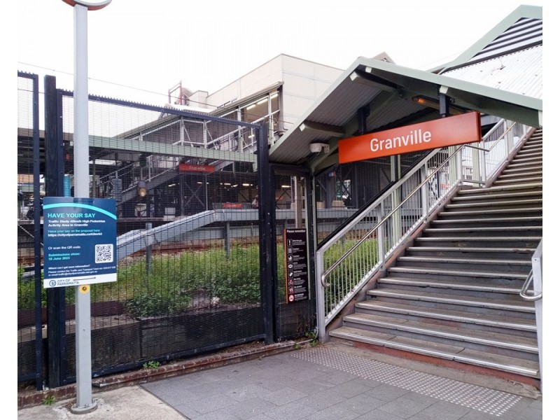 3 Short Street, Rosehill NSW 2142