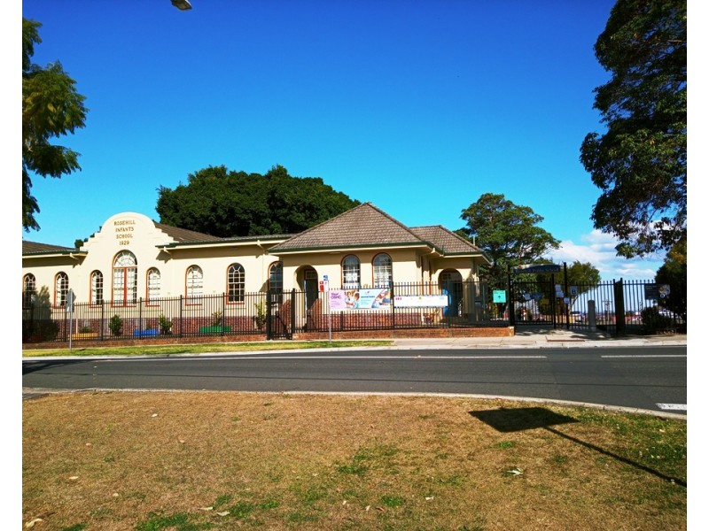 3 Short Street, Rosehill NSW 2142