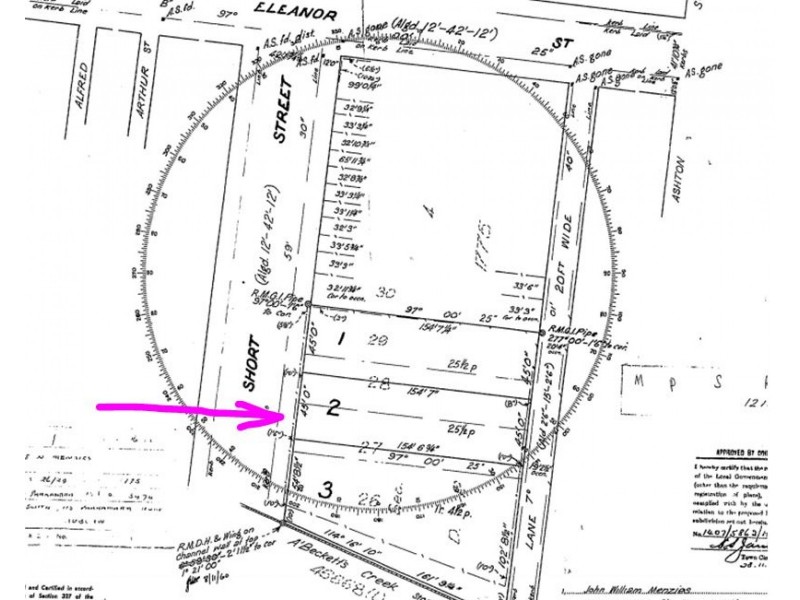 3 Short Street, Rosehill NSW 2142