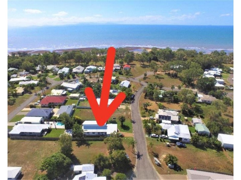 12 Virginia Court, Balgal Beach QLD 4816