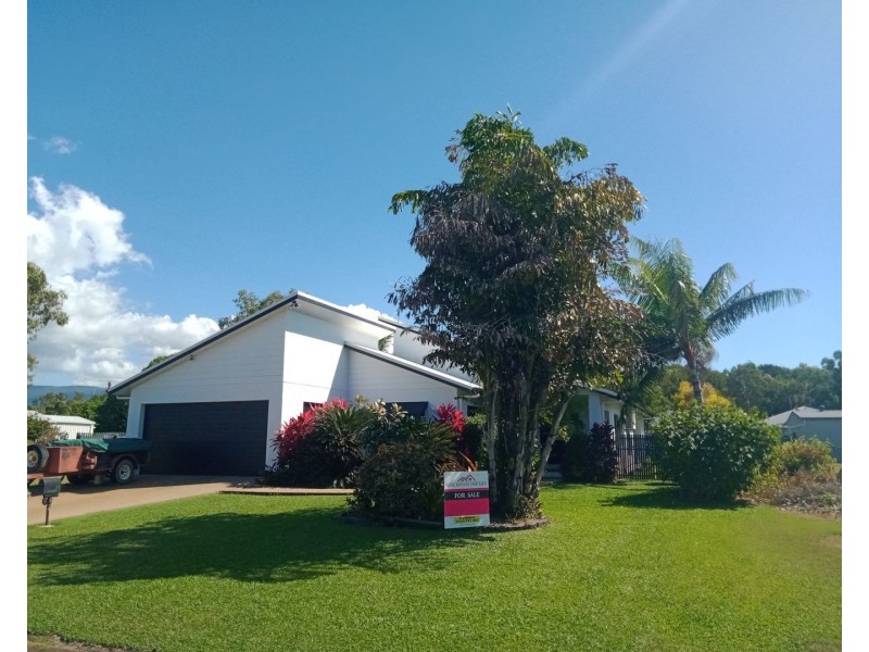 12 Virginia Court, Balgal Beach QLD 4816