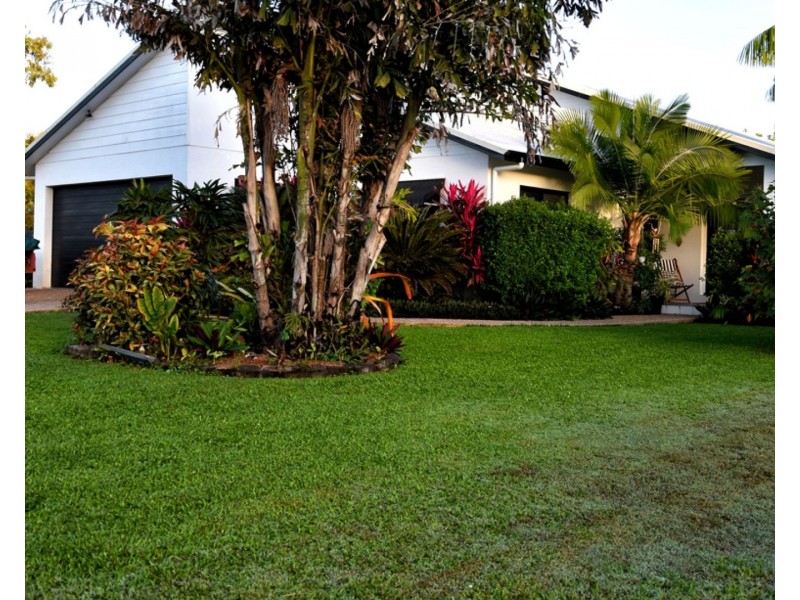 12 Virginia Court, Balgal Beach QLD 4816