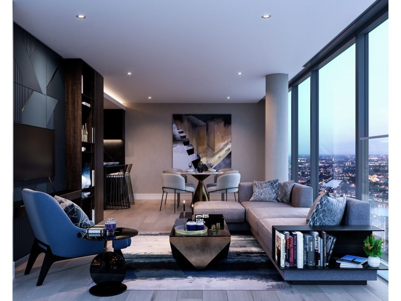 South Yarra VIC 3141