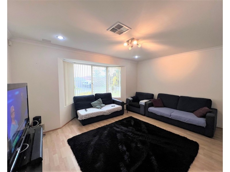 58 Sylvan Crescent, Leeming WA 6149