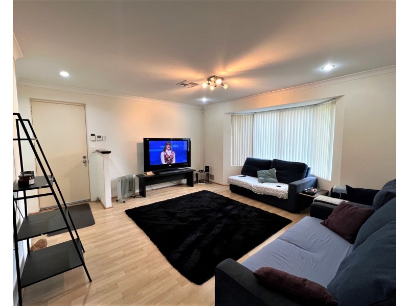 58 Sylvan Crescent, Leeming WA 6149