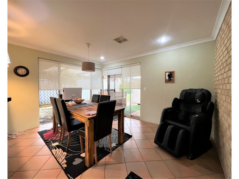 58 Sylvan Crescent, Leeming WA 6149