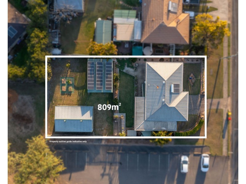 22 Cashmere Street, Redbank Plains QLD 4301