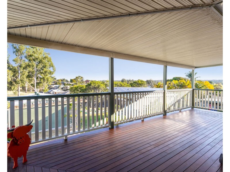 22 Cashmere Street, Redbank Plains QLD 4301