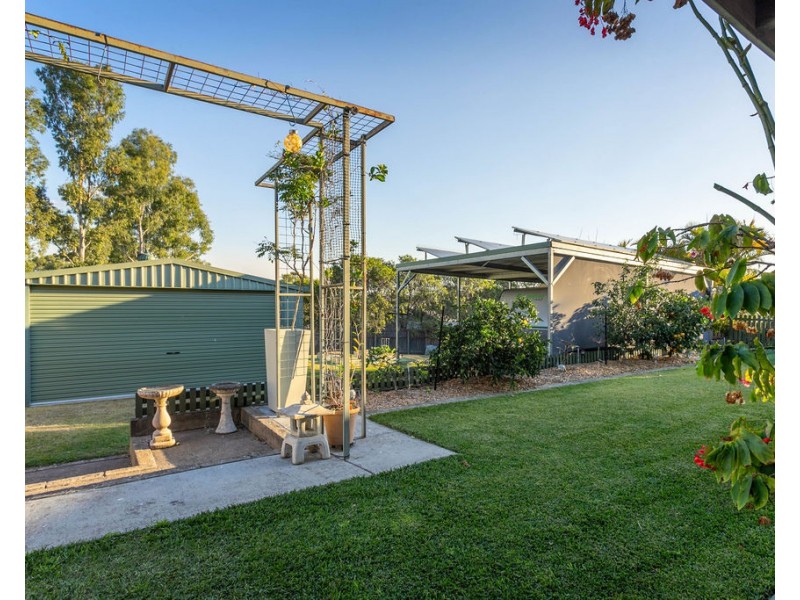22 Cashmere Street, Redbank Plains QLD 4301