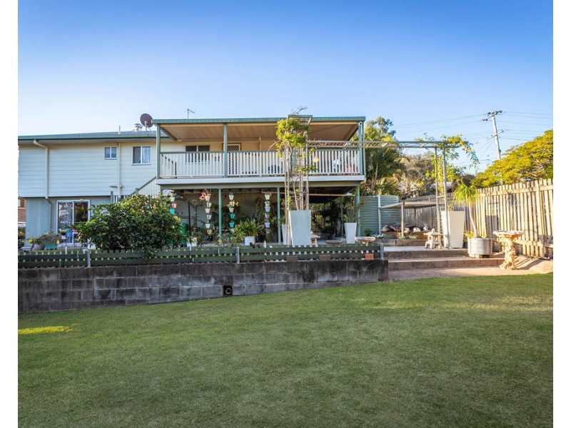 22 Cashmere Street, Redbank Plains QLD 4301