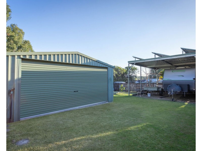 22 Cashmere Street, Redbank Plains QLD 4301