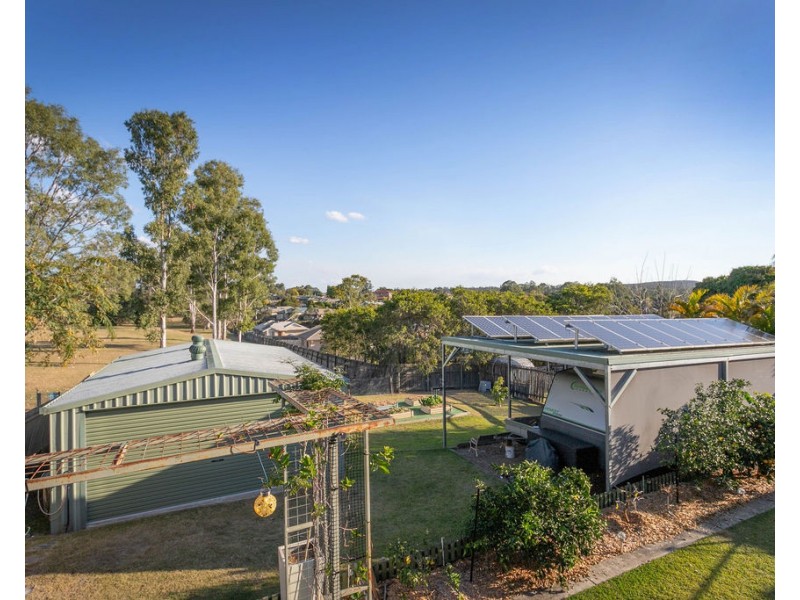 22 Cashmere Street, Redbank Plains QLD 4301